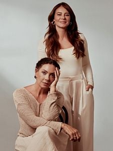Pôster de Mãe Imperfeita Temporada 1