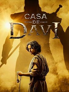 Pôster de Casa de Davi Temporada 1
