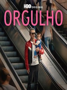 Pôster de Orgulho Temporada 1