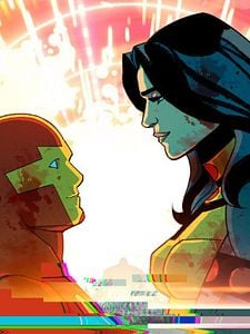 Pôster de Senhor Milagre Temporada 1