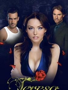 Pôster de Teresa Temporada 1