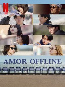Pôster de Amor Offline Temporada 1
