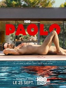 Pôster de Paolo Temporada 1