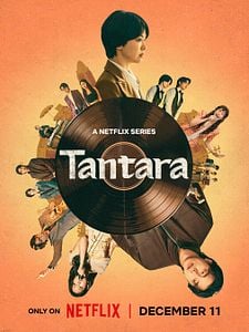 Pôster de Tantara Temporada 1