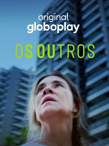 Pôster de Os Outros Temporada 2