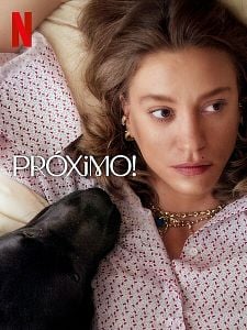 Pôster de Próximo! Temporada 2