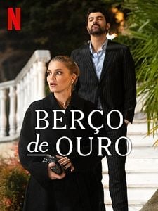 Pôster de Berço de Ouro Temporada 1
