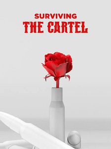 Pôster de Surviving the Cartel Temporada 2