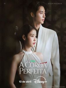 Pôster de A Coroa Perfeita Temporada 1