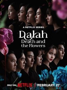 Pôster de Se as Flores Falassem Temporada 1