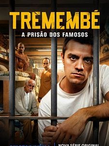 Pôster de Tremembé Temporada 1