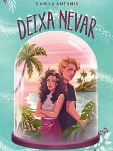 Pôster de Deixa Nevar Temporada 1