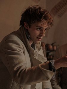 Pôster de Carême - O Rebelde da Culinária Temporada 1