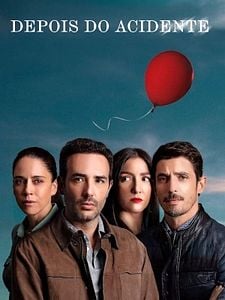 Pôster de Depois do Acidente Temporada 1