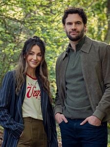 Pôster de The Woods Temporada 1