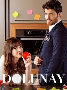 Pôster de Dolunay Temporada 1