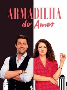Pôster de Armadilha do Amor Temporada 1