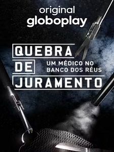 Pôster de Quebra de Juramento Temporada 1