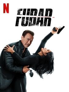 Pôster de Fubar Temporada 2