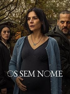 Pôster de Os Sem Nome Temporada 1