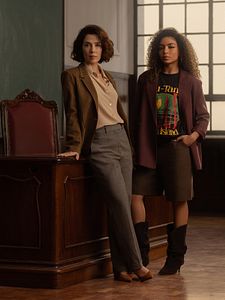 Pôster de Habeas Corpus Temporada 1