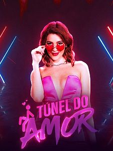 Pôster de Túnel do Amor Temporada 4