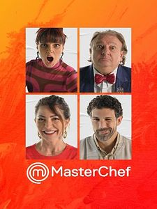 Pôster de MasterChef Brasil Temporada 10