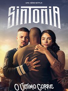 Pôster de Sintonia Temporada 5