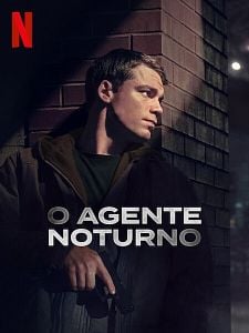 Pôster de O Agente Noturno Temporada 2