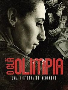 Pôster de O Clã Olimpia: Uma História de Redenção Temporada 1