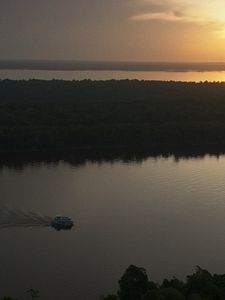 Pôster de Morte e Mistério na Amazônia Temporada 1
