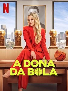 Pôster de A Dona da Bola Temporada 2