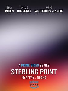 Pôster de Sterling Point Temporada 1