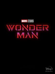 Pôster de Wonder Man Temporada 1