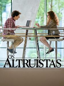 Pôster de Os Altruístas Temporada 1