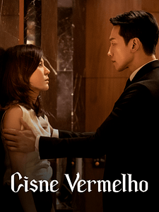 Pôster de Cisne Vermelho Temporada 1