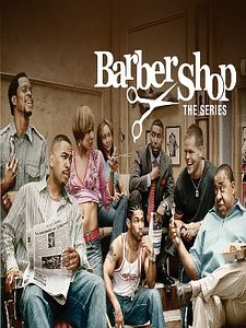 Pôster de Barbershop Temporada 1