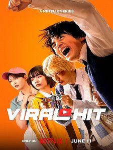 Pôster de Viral Hit Temporada 1