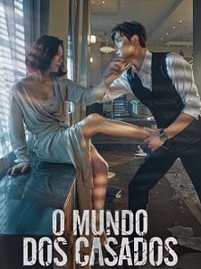 Pôster de O Mundo dos Casados Temporada 1