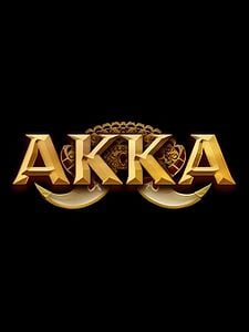 Pôster de Akka Temporada 1