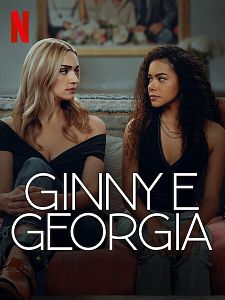Pôster de Ginny e Georgia Temporada 3