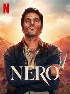 Pôster de Néro Temporada 1