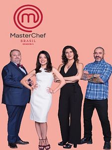Pôster de MasterChef Brasil Temporada 5