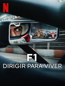 Pôster de Fórmula 1: Dirigir para Viver Temporada 7