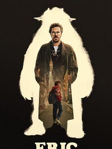 Pôster de Eric Temporada 1