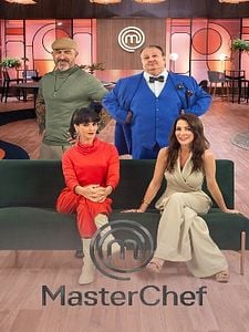 Pôster de MasterChef Brasil Temporada 9