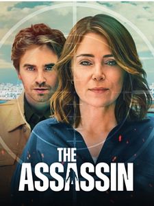 Pôster de The Assassin  Temporada 1