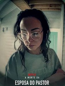 Pôster de A Morte da Esposa do Pastor Temporada 1