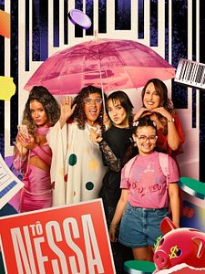 Pôster de Tô Nessa Temporada 1