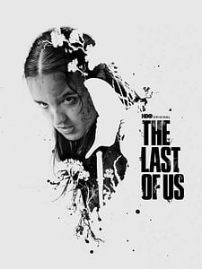 Pôster de The Last Of Us Temporada 2